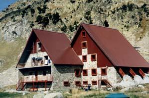 Refugio de Respomuso