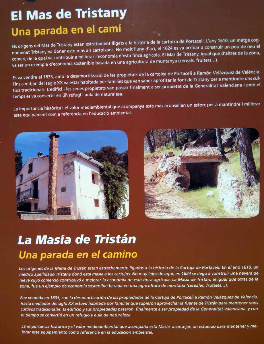 El-Mas-de-Tristany