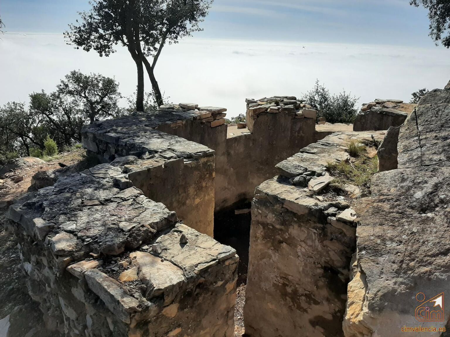 El Puntal de Artana