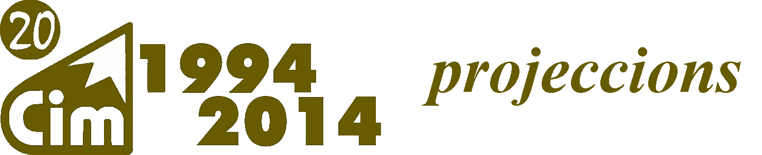 1994-2014, 20 aniversari
